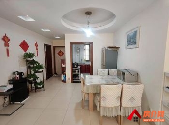 西山世纪半岛橄榄谷，2室2厅二手房出售,报价：102万元