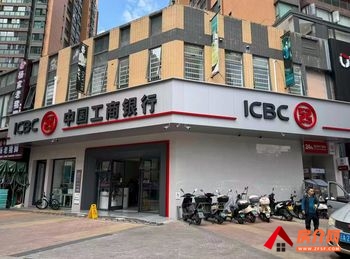 官渡海伦国际193m²商铺出售,参考报价:214万元