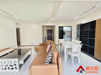 #光明璟宸苑小区房屋出租#呈贡光明璟宸苑，4室2厅房子出租(