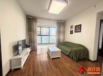 润城1区小区房屋出租，昆明西山润城1区 2室1厅房子出租(整