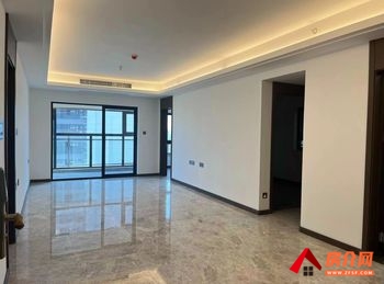 万科金域水岸小区二手房丨「昆明」盘龙万科金域水岸,3室2厅二