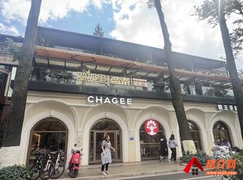 昆明五华小西门330m²商铺出售，参考报价：260万元