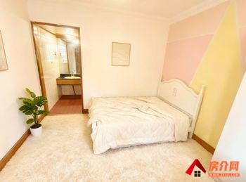 银海温泉花园小区房屋出租丨官渡银海温泉花园，3室2厅房子出租