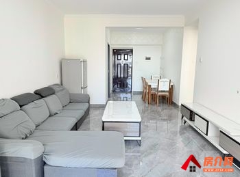 「昆明」西山海畔湾云骏苑,2室2厅房子出租(整租)，租金每月