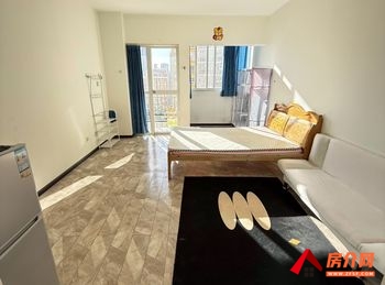 创意英国小区小区房屋出租，五华创意英国小区，1室0厅房子出租