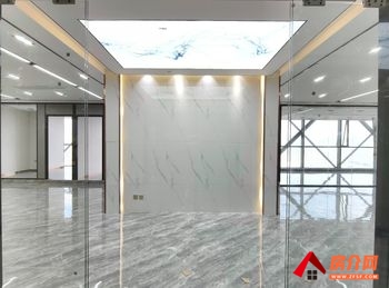 海源财富中心(办公) >380m²写字楼出租，参考报价