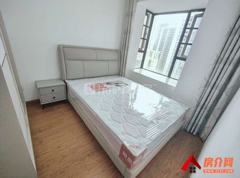 润城5区小区房屋出租，「昆明」西山润城5区,3室2厅房子出租