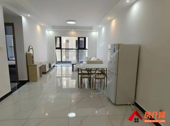 西山金地玖悦府悦境，2室2厅房子出租(整租)，租金每月150