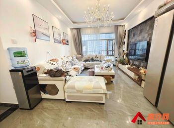 「昆明」盘龙瀚林澜山,3室2厅二手房出售,报价：70万元