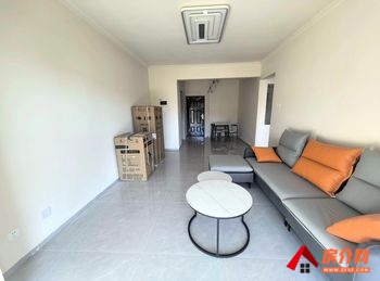 「昆明」西山海畔湾新蕊苑,2室2厅房子出租(整租)，租金每月