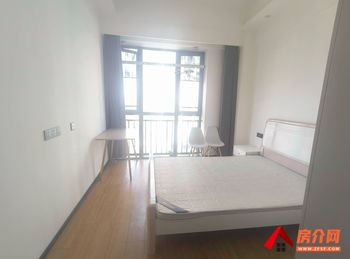 官渡保利学府公馆，1室0厅二手房出售,报价：45万元