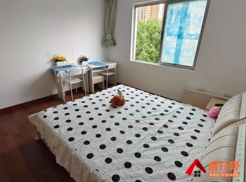 「昆明」西山爱地花园,3室1厅房子出租(合租)，租金每月60