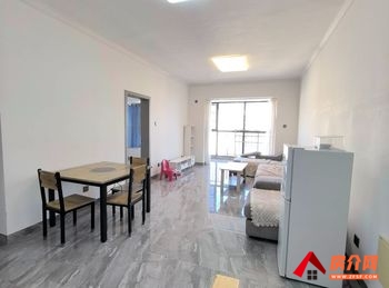 「昆明」呈贡花香满径,2室2厅房子出租(整租)，租金每月15