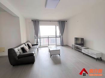 「昆明」呈贡花香满径,3室2厅房子出租(整租)，租金每月19