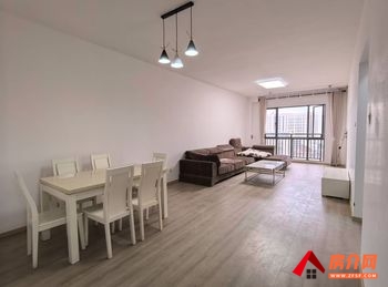 「昆明」呈贡花香满径,2室2厅房子出租(整租)，租金每月15