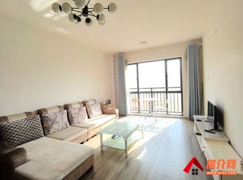 #花香满径小区房屋出租#呈贡花香满径，2室2厅房子出租(整租