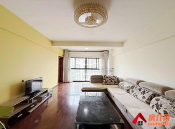 「昆明」西山光辉城市,3室2厅房子出租(整租)，租金每月18