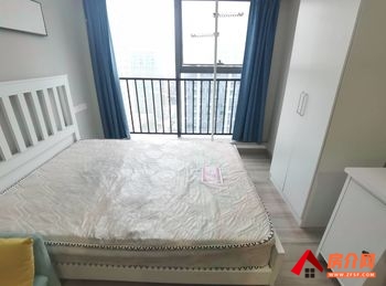 （北大资源博泰城小区房屋出租）昆明西山北大资源博泰城 1室1