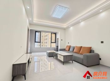 德满欣苑小区房屋出租，官渡德满欣苑，2室2厅房子出租(整租)