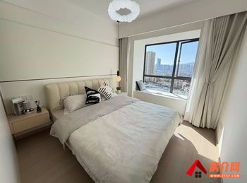 西山新希望观澜汇,2室2厅房子出租(合租),租金每月600元