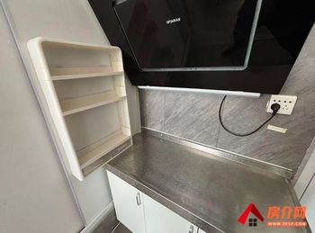 京江欣翠小区房屋出租，昆明盘龙京江欣翠 1室1厅房子出租(整