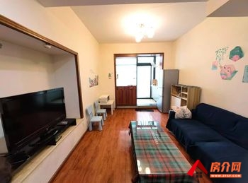 上东城小区房屋出租，盘龙上东城，1室1厅房子出租(整租)，欢