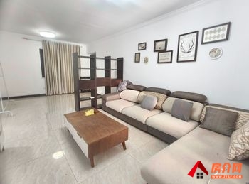 大观首府(东区)小区房屋出租丨西山大观首府(东区)，2室2厅