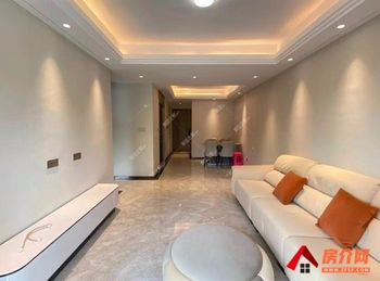 「昆明」西山复地云极,1室1厅房子出租(整租)，租金每月26