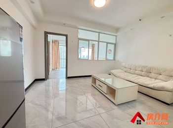 西山海伦堡中央广场(A8地块逸华中心商住楼)，1室1厅房子出