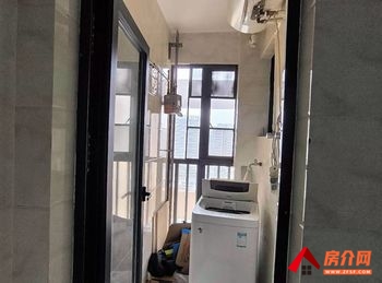 五华西城林语云舞西锦小区，2室2厅房子出租(整租)，租金每月