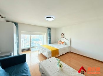 绿地巫家坝壹号(商住楼)小区房屋出租，官渡绿地巫家坝壹号(商