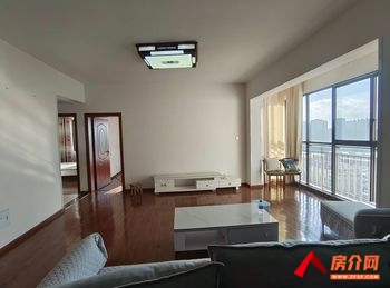 官渡云路裕庭(西区)，3室2厅房子出租(整租)，租金每月15