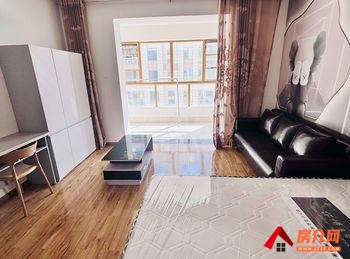 （胜意嘉园小区房屋出租）盘龙胜意嘉园，3室2厅房子出租(合租