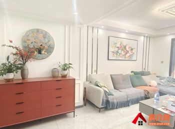 （中梁华府小区二手房）「昆明」安宁中梁华府,4室2厅二手房出