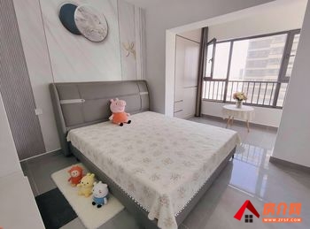 「昆明」官渡中海寰宇天下天悦,5室1厅房子出租(合租)，租金