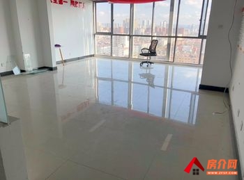 百富琪商业广场 >100m²写字楼出租，参考报价：27