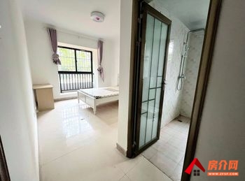 （华夏御府雍璟苑小区房屋出租）西山华夏御府雍璟苑，3室2厅房