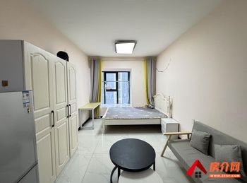 #保利星座(商住楼)小区房屋出租#五华保利星座(商住楼)，1