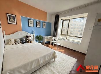 海畔湾晴海苑小区房屋出租丨西山海畔湾晴海苑,2室2厅房子出租