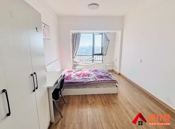 碧桂园樾府小区房屋出租，官渡碧桂园樾府，3室2厅房子出租(合