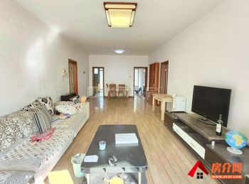 五华龙溪花园，3室2厅房子出租(整租)，租金每月1500元