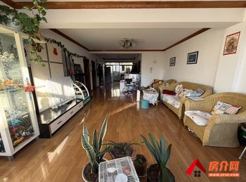 昆明盘龙云机二厂宿舍 3室2厅二手房出售,报价：76万元