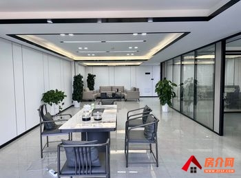 摩根道 >240m²写字楼出租，参考报价：8400元/