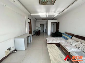 呈贡蓝苑静园，2室2厅房子出租(整租)，租金每月1400元