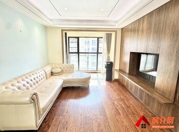 「昆明」五华绿地香树花城,3室2厅房子出租(整租)，租金每月