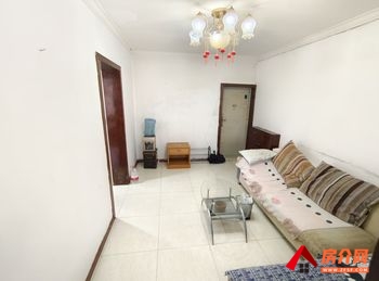 复兴村50号院小区房屋出租丨西山复兴村50号院，2室1厅房子