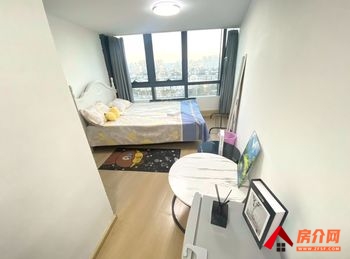 #润城第四大道小区房屋出租#西山润城第四大道，2室2厅房子出