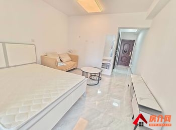 碧桂园龙腾世家小区房屋出租,五华碧桂园龙腾世家,1室1厅房子