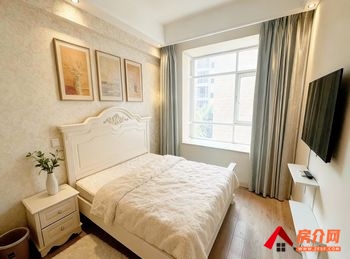 西山佳馨园，3室2厅房子出租(整租)，租金每月2100元