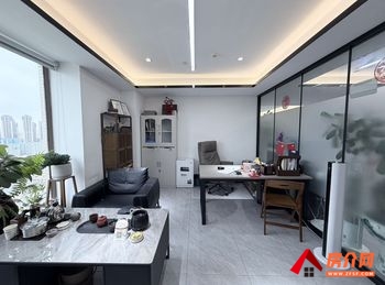 「昆明」高原明珠商务中心(办公) >408m²写字楼出